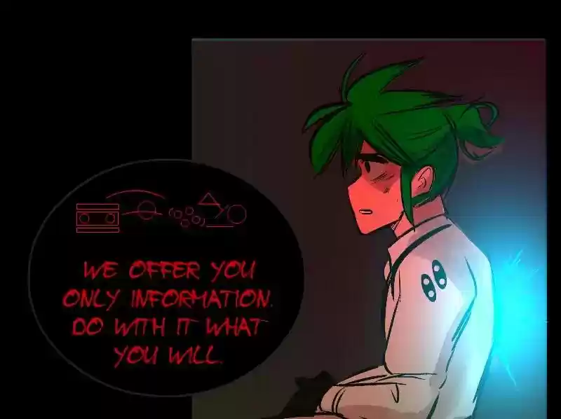 Room of Swords Chapter 105: