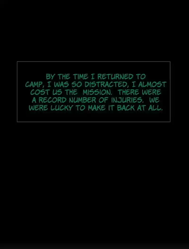 Room of Swords Chapter 105: