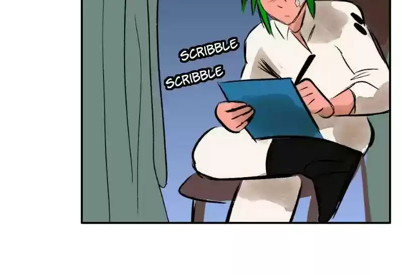 Room of Swords Chapter 105: