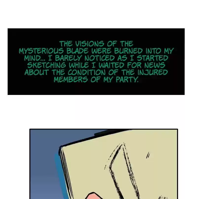 Room of Swords Chapter 105: