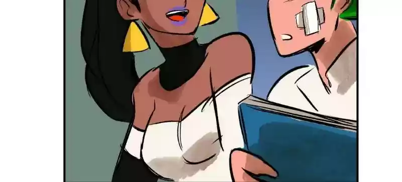 Room of Swords Chapter 105: