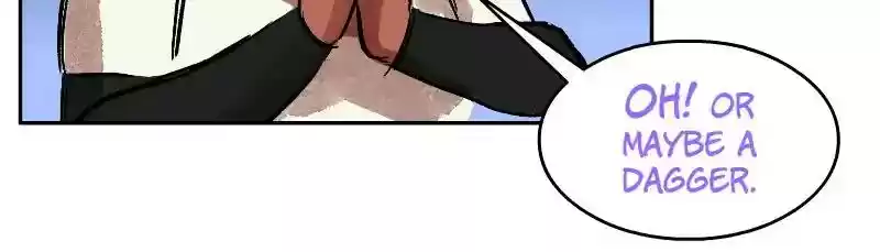 Room of Swords Chapter 105: