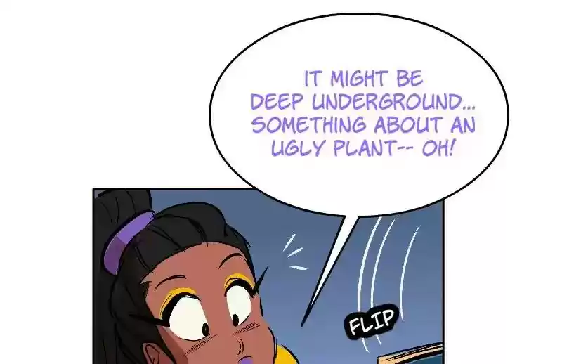 Room of Swords Chapter 105: