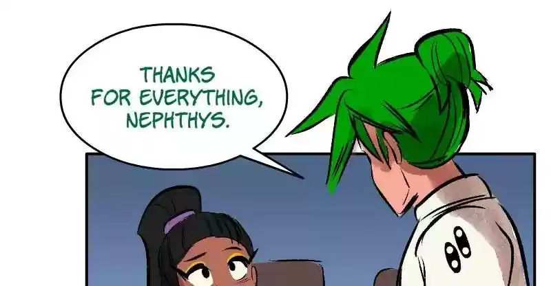 Room of Swords Chapter 105: