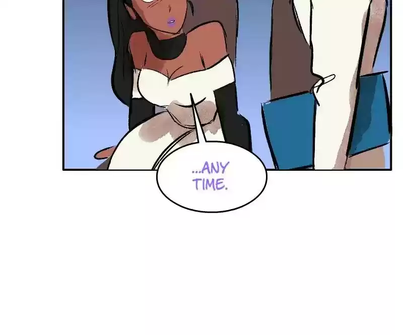 Room of Swords Chapter 105: