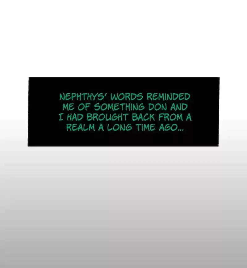 Room of Swords Chapter 105: