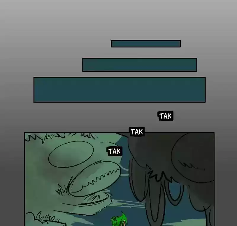 Room of Swords Chapter 105: