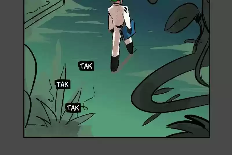 Room of Swords Chapter 105: