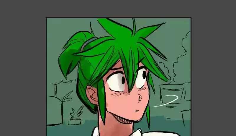 Room of Swords Chapter 105: