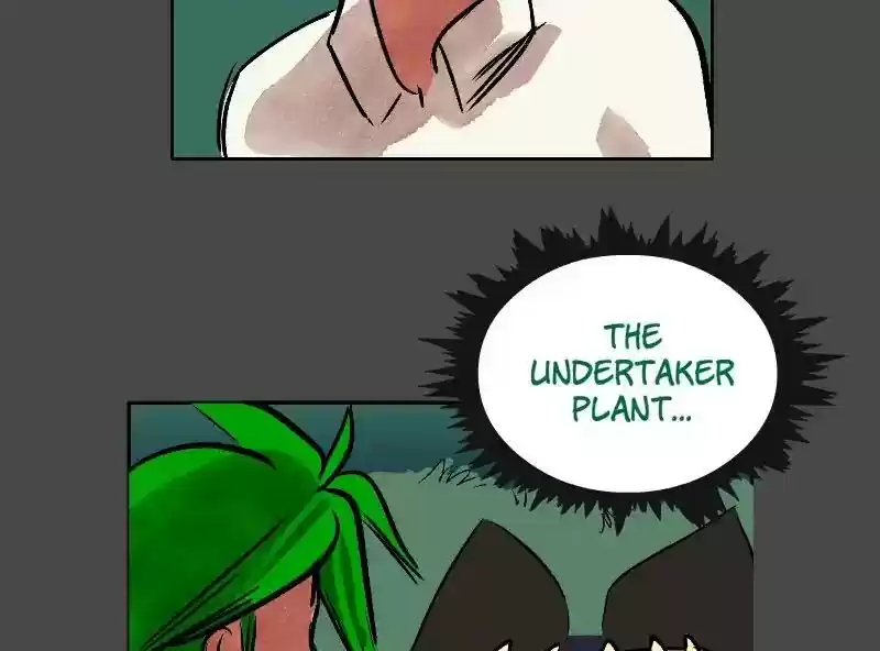 Room of Swords Chapter 105: