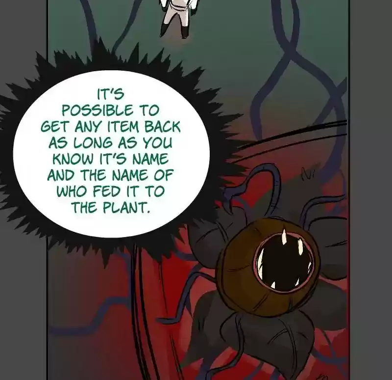 Room of Swords Chapter 105: