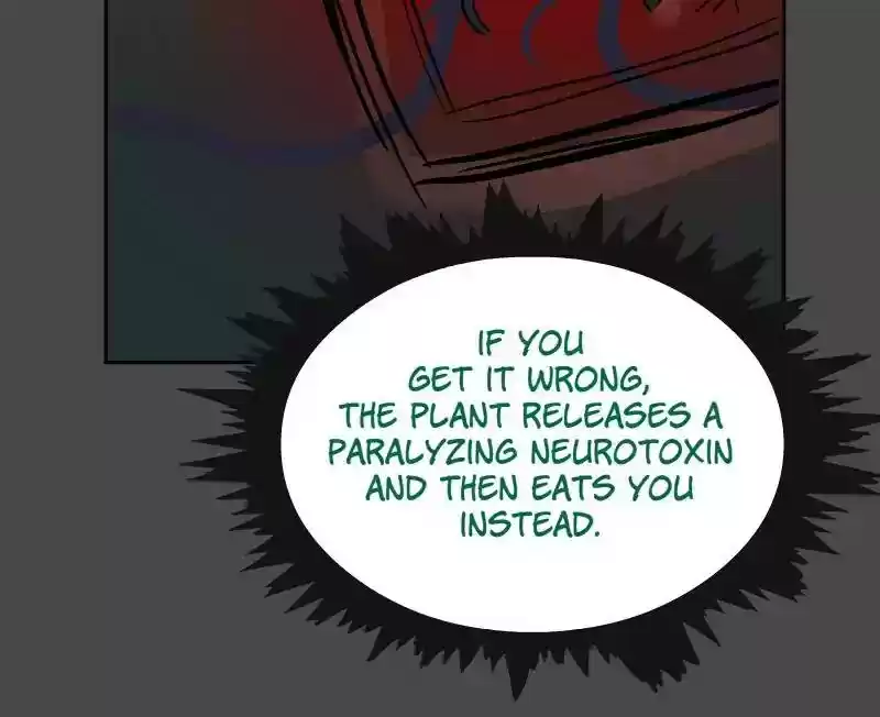 Room of Swords Chapter 105: