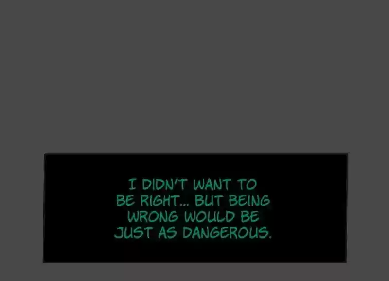 Room of Swords Chapter 105: