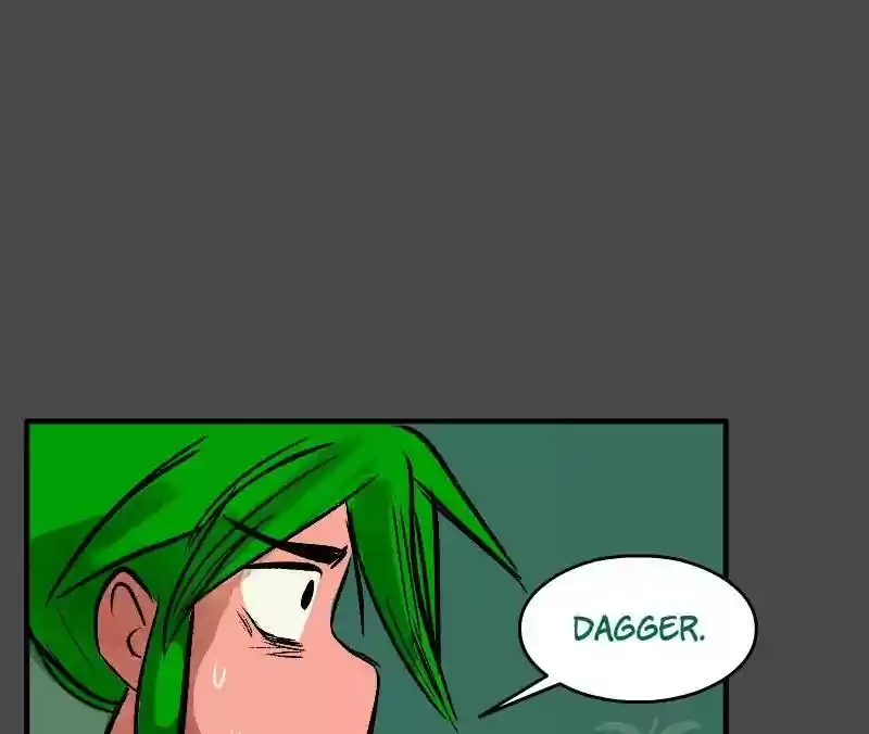 Room of Swords Chapter 105: