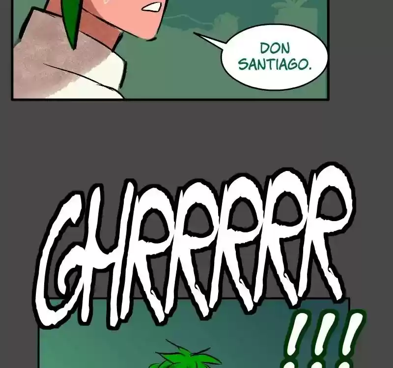 Room of Swords Chapter 105: