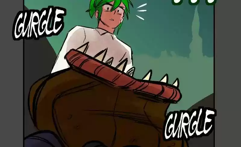 Room of Swords Chapter 105: