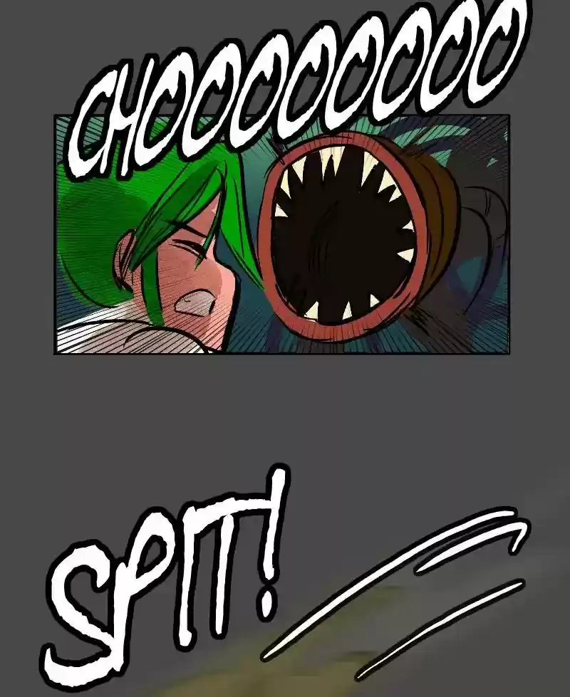 Room of Swords Chapter 105: