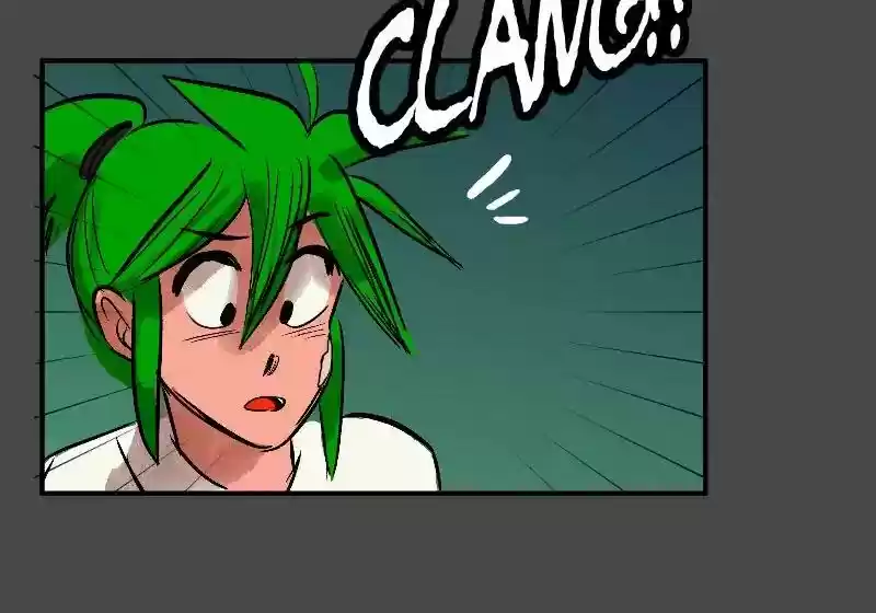 Room of Swords Chapter 105: