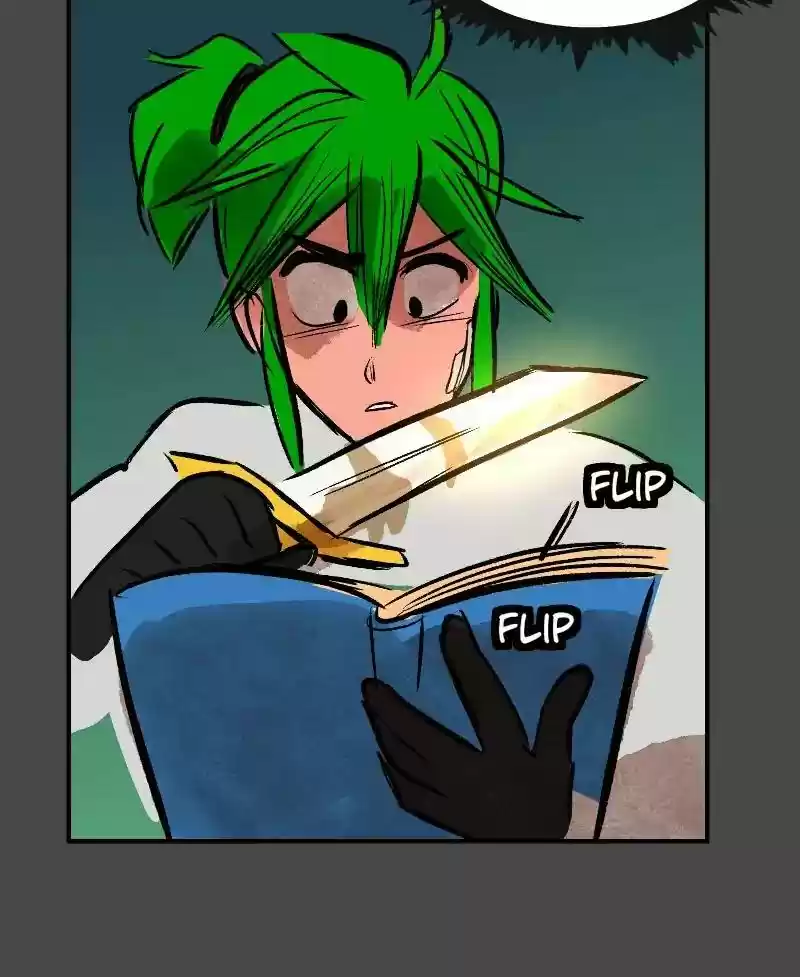 Room of Swords Chapter 105: