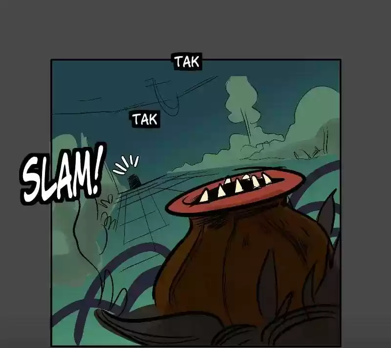 Room of Swords Chapter 105: