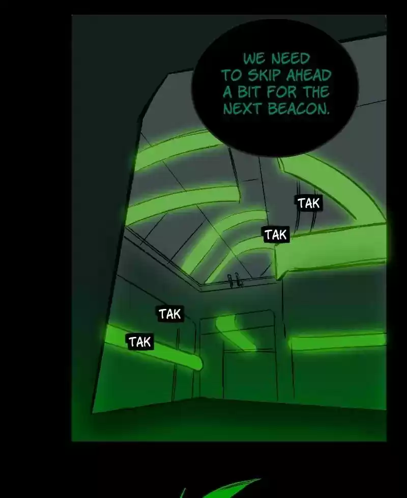 Room of Swords Chapter 105: