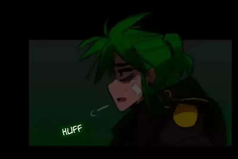 Room of Swords Chapter 105: