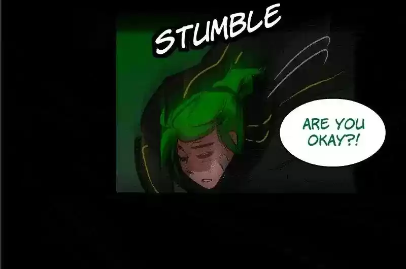 Room of Swords Chapter 105: