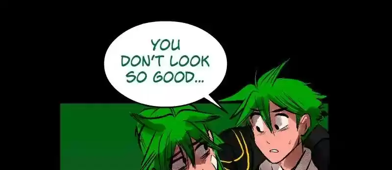 Room of Swords Chapter 105: