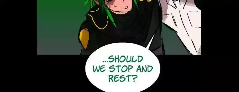 Room of Swords Chapter 105: