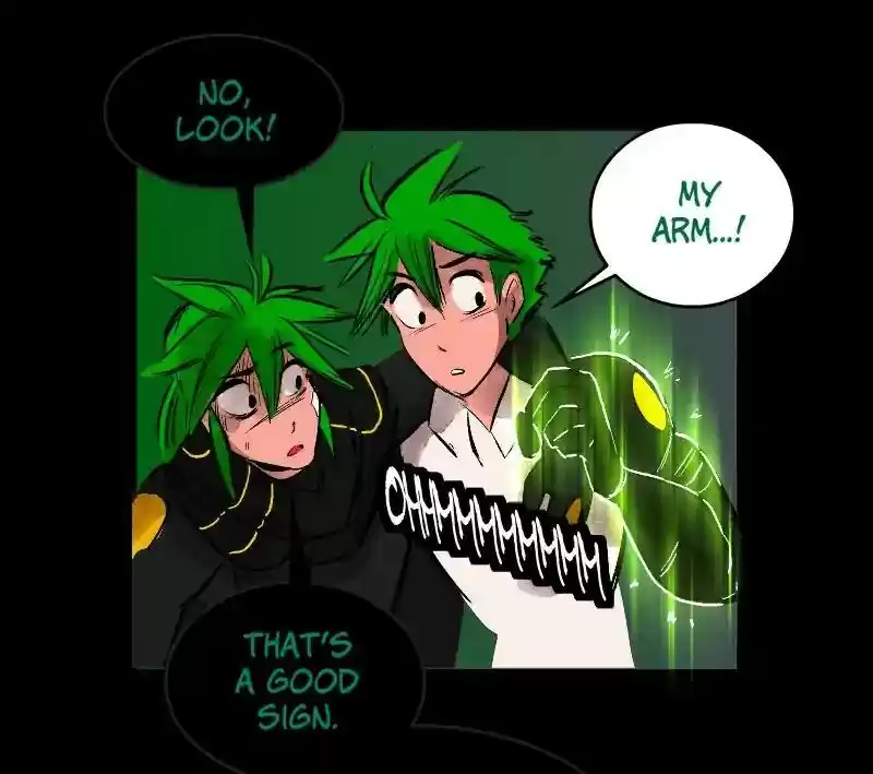 Room of Swords Chapter 105: