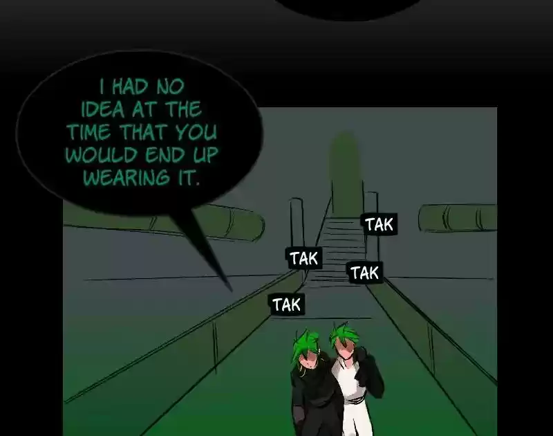 Room of Swords Chapter 105: