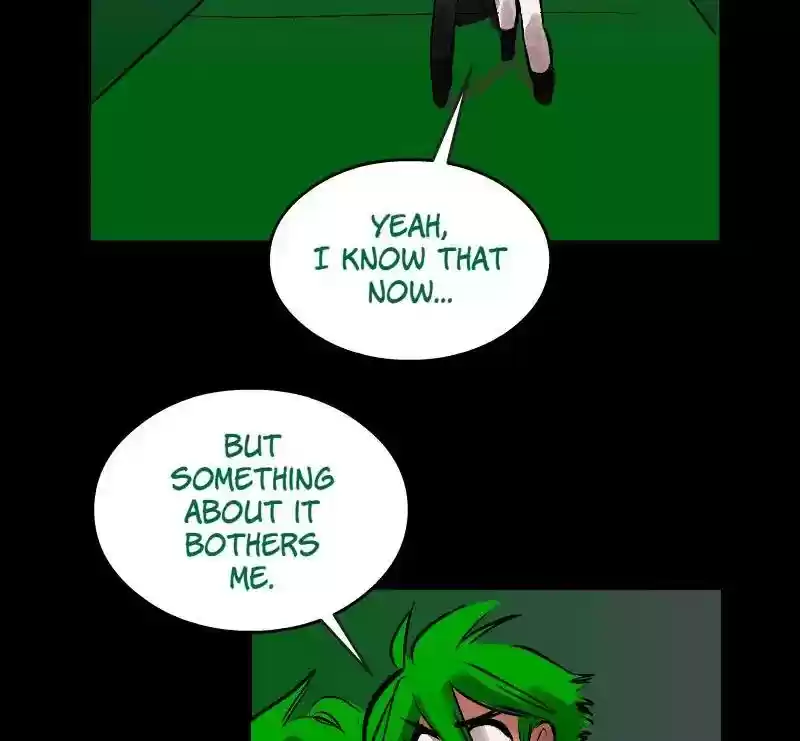 Room of Swords Chapter 105: