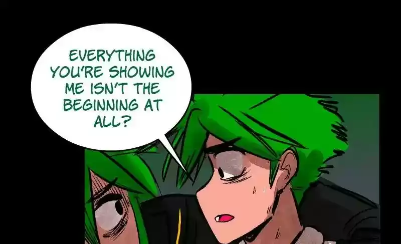 Room of Swords Chapter 105: