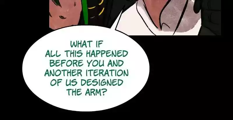 Room of Swords Chapter 105: