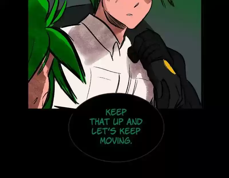 Room of Swords Chapter 105: