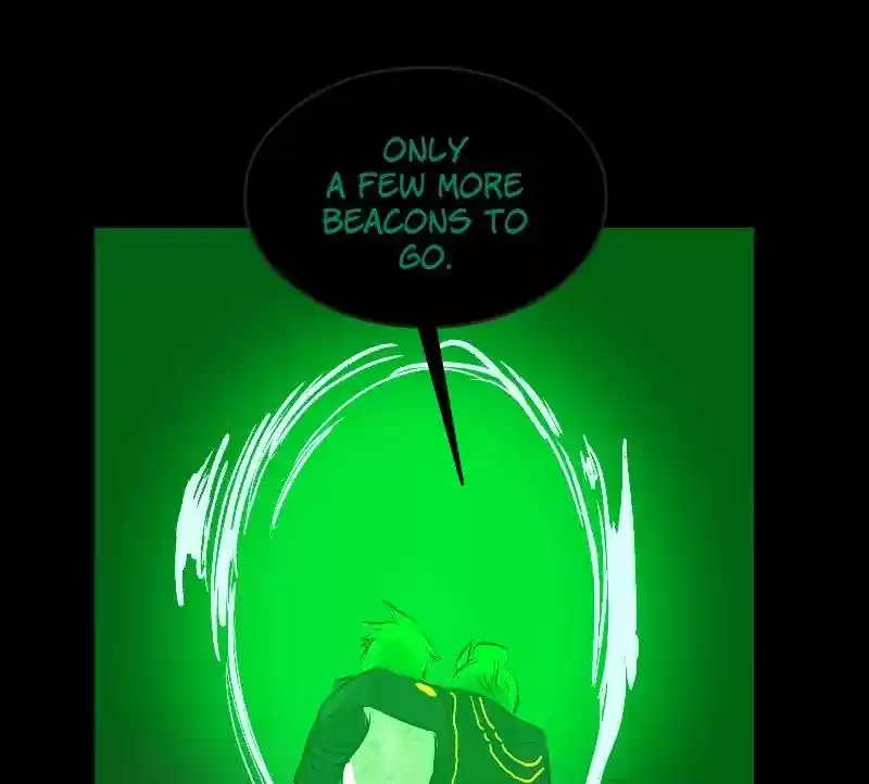 Room of Swords Chapter 105: