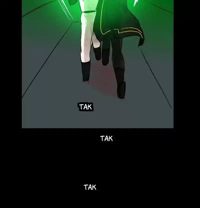 Room of Swords Chapter 105: