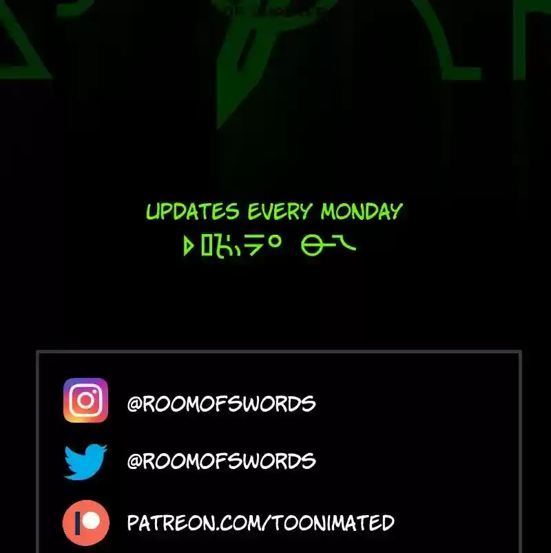 Room of Swords Chapter 105: