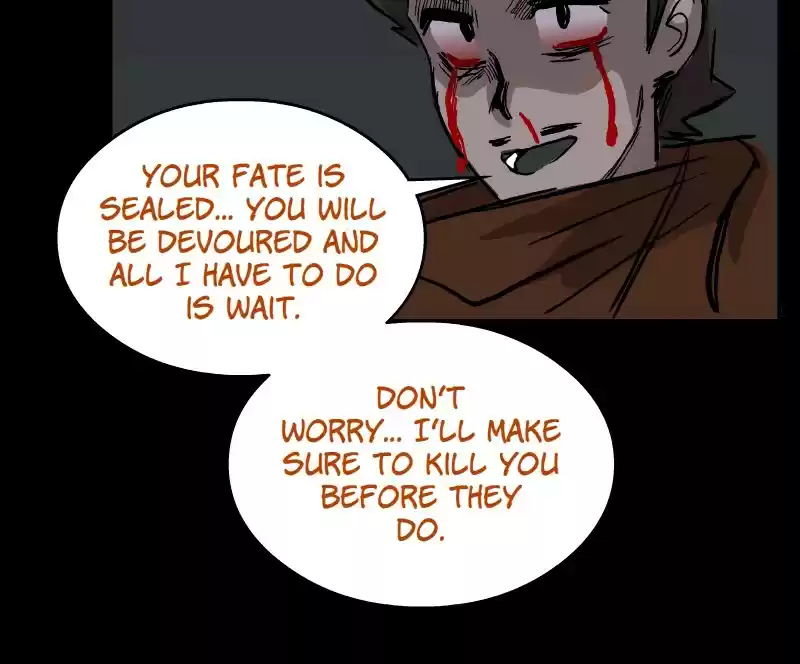 Room Of Swords Chapter 106: (S2) Ep. 106