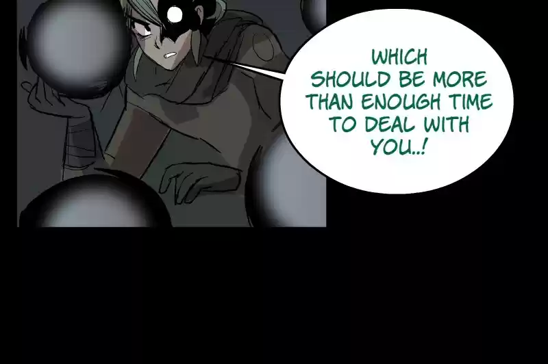 Room Of Swords Chapter 106: (S2) Ep. 106