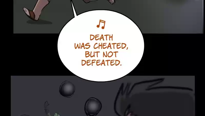 Room Of Swords Chapter 106: (S2) Ep. 106