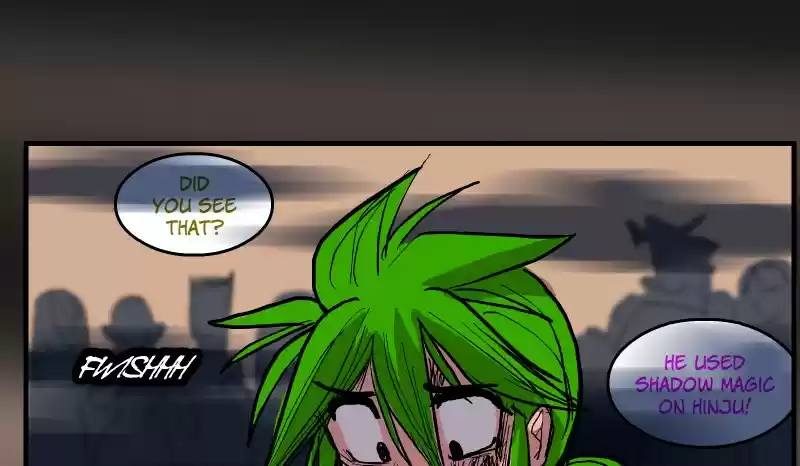 Room Of Swords Chapter 106: (S2) Ep. 106