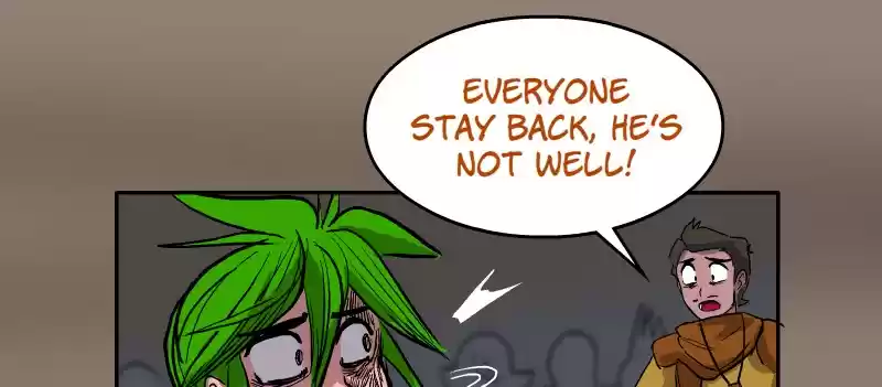 Room Of Swords Chapter 106: (S2) Ep. 106