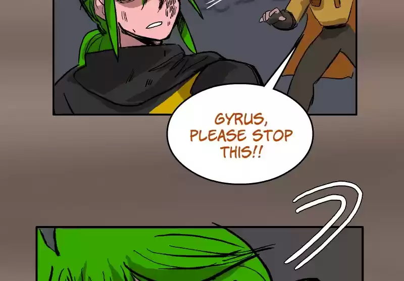 Room Of Swords Chapter 106: (S2) Ep. 106