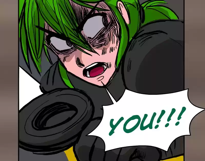 Room Of Swords Chapter 106: (S2) Ep. 106