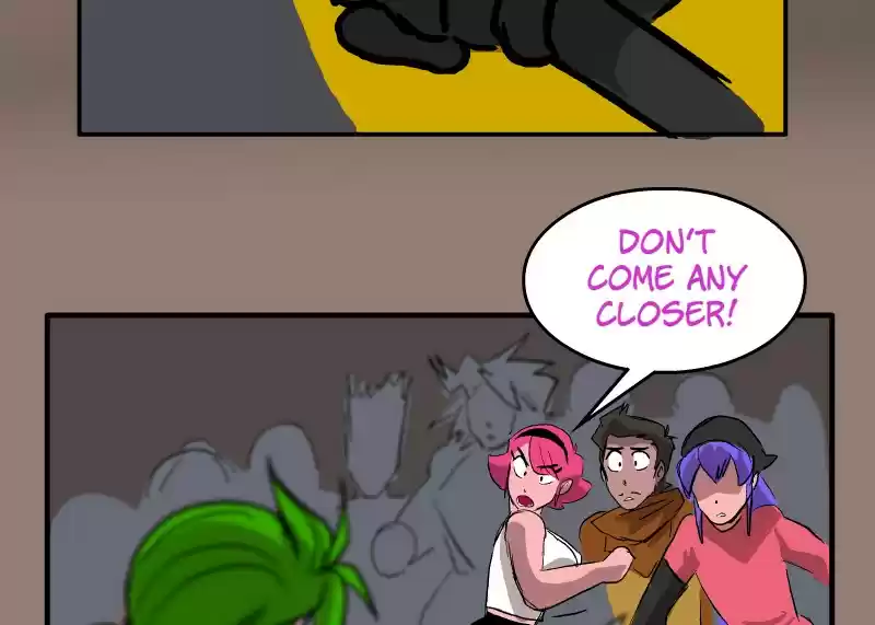 Room Of Swords Chapter 106: (S2) Ep. 106