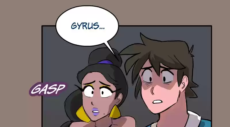 Room Of Swords Chapter 106: (S2) Ep. 106