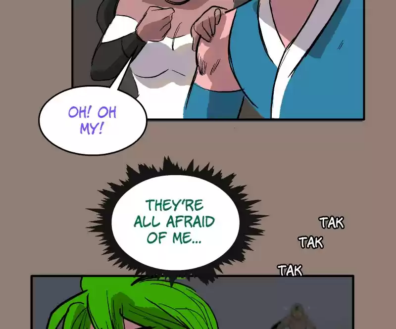 Room Of Swords Chapter 106: (S2) Ep. 106