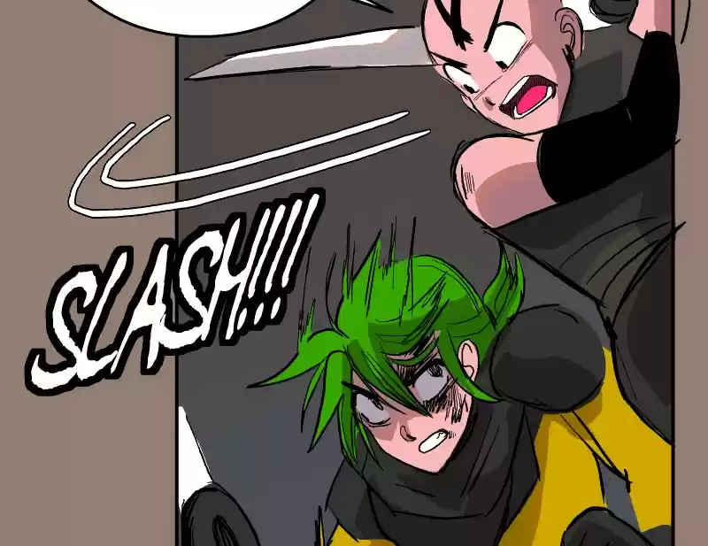 Room Of Swords Chapter 106: (S2) Ep. 106