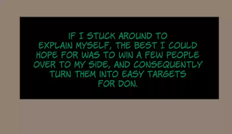 Room Of Swords Chapter 106: (S2) Ep. 106